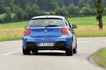BMW M135i 3-Door 2012 года